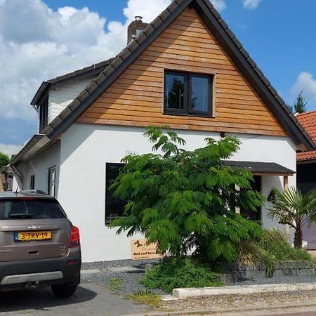 B&B De Droomgaard Kerkdriel Exterior foto
