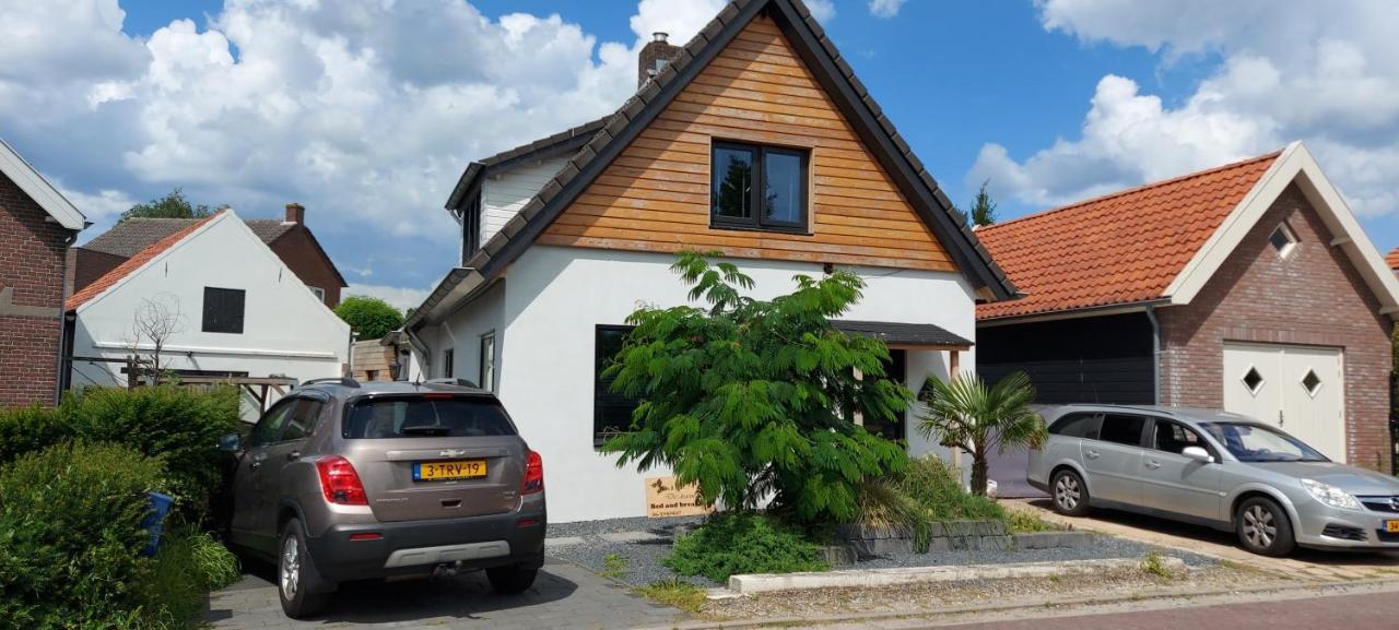 B&B De Droomgaard Kerkdriel Exterior foto